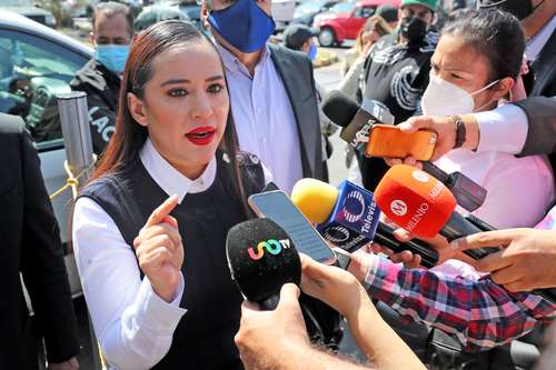  En cuatro meses, Cuevas fue el centro de la polémica y hoy se define su situación jurídica. Foto Roberto García Ortiz