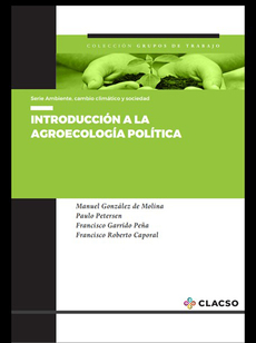 Libro: Introducción a la agroecología política