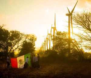 Recuperar nuestra soberanía energética.