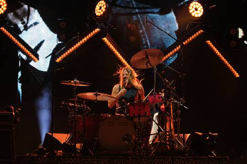 Taylor Hawkins 