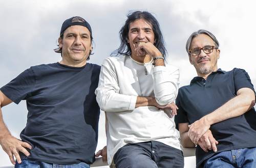 Como hace 40 años, la agrupación argentina tocará en Acapulco.