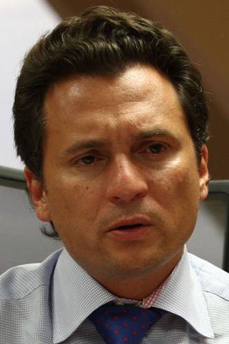 Emilio Lozoya se encuentra en prisión por los casos Odebrecht y Agronitrogenados.