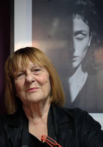 Battaglia, considerada una de las fotógrafas más importantes del mundo, logró demoler la imagen romántica que se tenía de la Cosa Nostra y sus capos. Falleció a los 87 años.