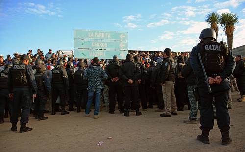 Mineras no benefician a municipios; ínfimo, lo que pagan al fisco: experto