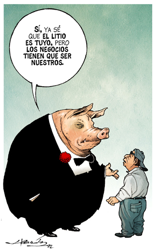 COMO DEBE SER