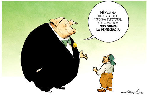 ¿PARA QUÉ LE MOVEMOS?
