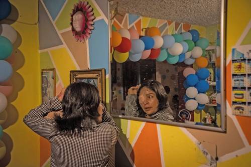 A pesar de haber entregado videos, “no se hizo un retrato hablado”, reclama Yazmín.