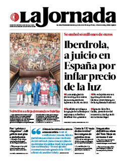 Portada de 2022/05/31. Seleccione para ir a esta edición.