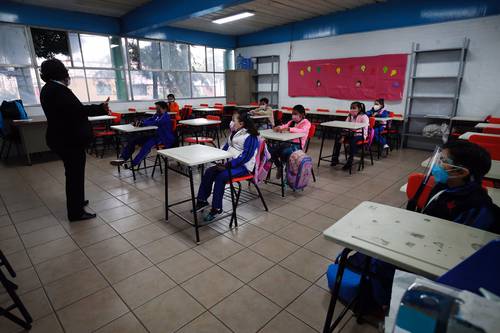 Up to 68% of primary school students in LA, with minimal reading comprehension Photo
