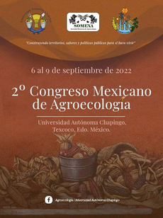 2do Congreso Mexicano de Agroecología