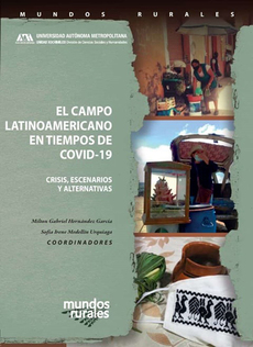 Libro: El campo latinoamericano en tiempos de covid-19