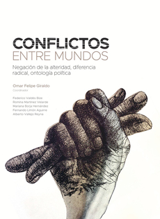 Libro: Conflicto entre mundos