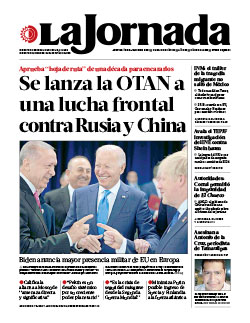 Portada de 2022/06/30. Seleccione para ir a esta edición.