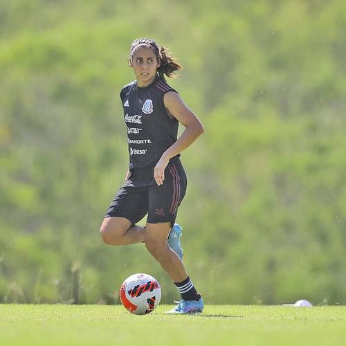 Hasta ayer se habían vendido más de 26 mil entradas para el primer partido de las mexicanas en el Premundial.