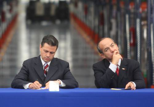 Plasti-Esteril, founded by the Peñas, would be one of the firms under scrutiny Photo