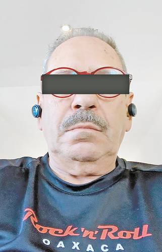  René Gavira Segreste, quien estuvo a cargo de las finanzas de la dependencia, está bajo proceso por colocar dinero del erario en la bolsa, pero lo enfrenta en libertad. Foto tomada de redes sociales