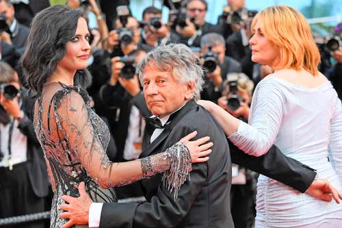 Los Angeles judge broke promise to release Polanski, ex-prosecutor declares