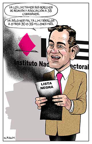 GUERRA JUDICIAL