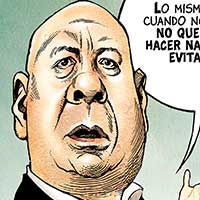 Mostrar el cartón