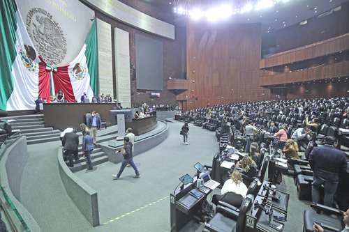 La próxima semana y en septiembre se vencen plazos para que los diputados legislen sobre otros dos mandatos de la Corte.