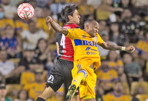 Con la victoria de ayer, el equipo de la UANL ascendió al tercer lugar de la tabla general tras cuatro jornadas.