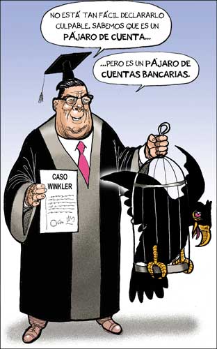 SUTILEZAS DEL JUDICIAL