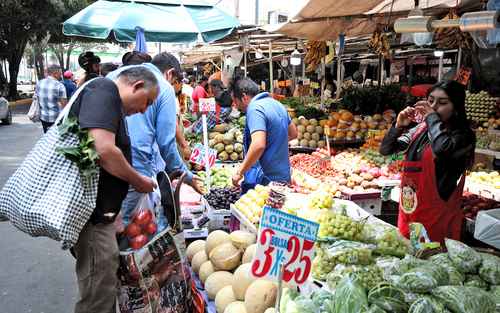 Luego de analizar las condiciones mundiales imperantes, especialistas consideran que se mantendrá la tendencia de importaciones de agroalimentos y lo elevado de sus precios, por lo que se espera el cierre de 2022 con otro récord.