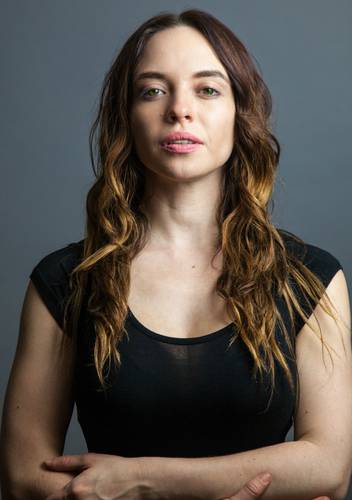 La madre de Israel, una de las víctimas en el rancho Las Chinitas, asegura la actriz Elsie Flores (en la imagen).