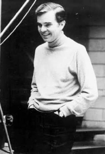 El músico y productor trabajó con figuras como Bill Evans, John Coltrane, Ray Charles y Charlie Bird.