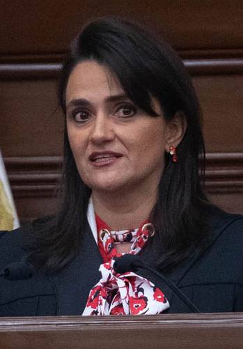  Ana Margarita Ríos Farjat Foto Pablo Ramos