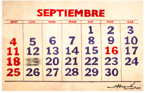 FECHA