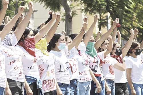 Normalists, teachers and NGOs from eight states join the cry for justice Photo