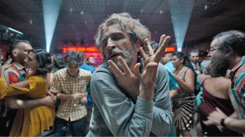  Escena de Bardo... de González Iñárritu. Foto cortesía de Netflix