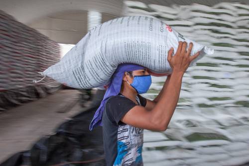 Según GCMA el precio promedio de los fertilizantes se ha disparado 95 por ciento en el año.