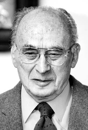 Tras su sexenio, Luis Echeverría (en imagen de 2004) dejó a México en “crisis sicológica”, según el documento de la CIA revelado por el Archivo Nacional de Seguridad.