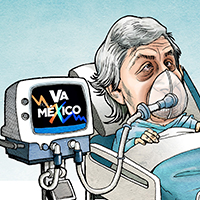 Mostrar el cartón