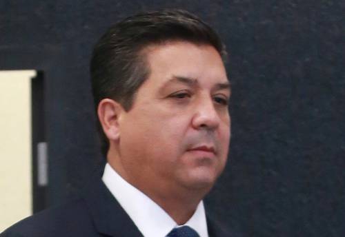 Francisco García Cabeza de Vaca ya es buscado judicialmente; él anuncia que las acusaciones que le hacen serán enfrentadas por sus abogados.