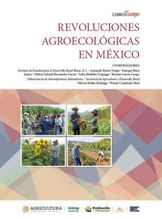 Libro: Revoluciones agroecológicas en México