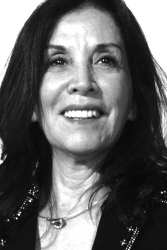 La filántropa también presentará la cinta restaurada Él, de Luis Buñuel.