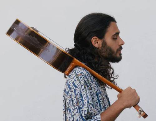 El músico también ofrecerá conciertos en León y Guadalajara.