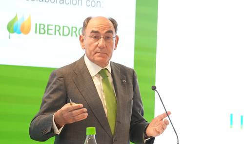 Ignacio Sánchez Galán, presidente de Iberdrola, aseguró que luego del nombramiento de Armando Martínez Martínez como consejero delegado, él mantendrá sus funciones ejecutivas y que se trata sólo de “un signo de continuidad” y no de “revolución”.