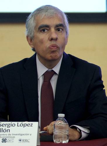 Sergio López Ayllón estaba al frente del centro de investigación (renunció en 2021) cuando se registraron las anomalías en los fideicomisos liquidados.