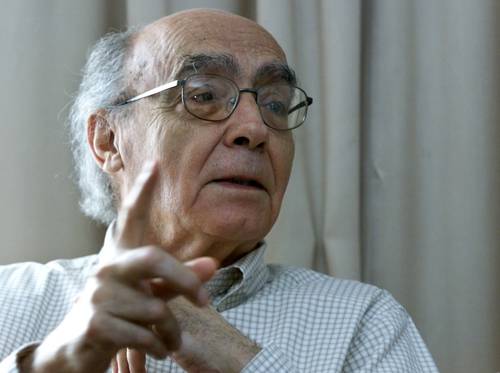 En la tierra natal de José Saramago se sembró el olivo número cien, como parte de un proyecto de las autoridades culturales portuguesas para conmemorar la efeméride.