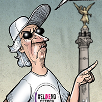 Mostrar el cartón