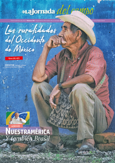 Las ruralidades del Occidente de México