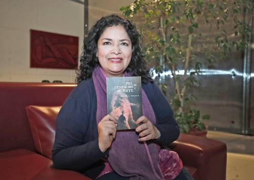 The soul is the great character that inhabits everything in the stories of the new book by Gabriela Fonseca