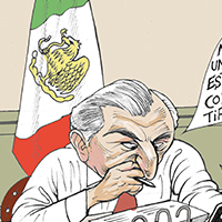 Mostrar el cartón