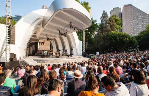 El encuentro tendrá lugar mañana y el domingo en el teatro Ángela Peralta.