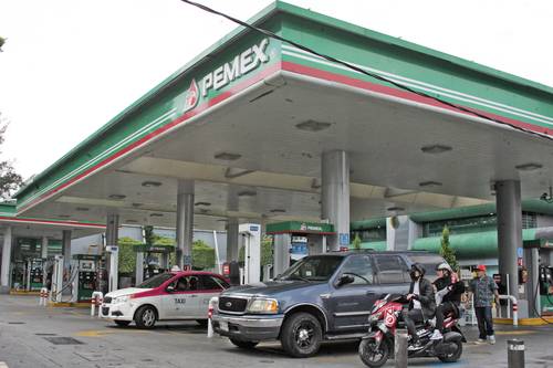 La CRE confía en que este año sumen 500 los nuevos permisos de gasolineras.