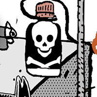 Mostrar el cartón